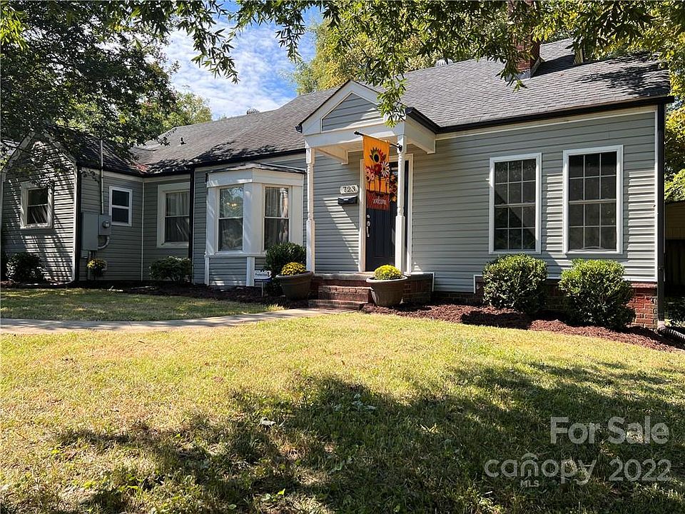 723 Wilmar St NW, Concord, NC 28025 Zillow