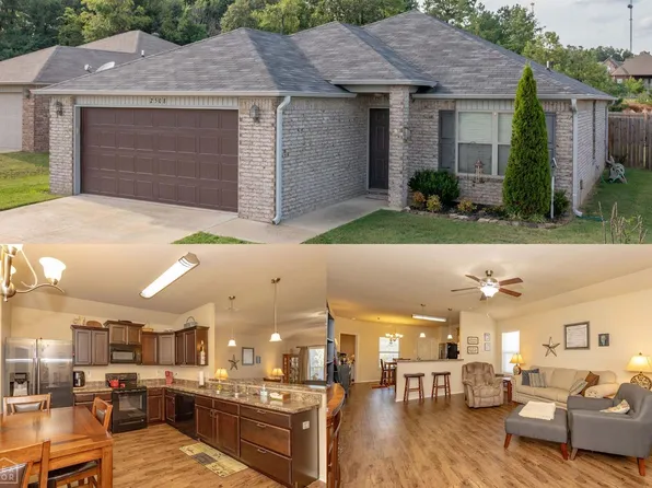 2508 Kami Ct, Jonesboro, AR 72404