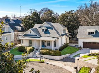 216 Haralson Ln NE, Atlanta, GA 30307