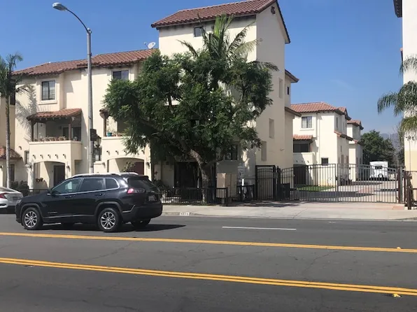 1075 N Maclay Ave #24, San Fernando, CA 91340