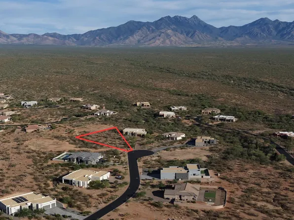 186 N Palomino Run Pl #176, Sahuarita, AZ 85629