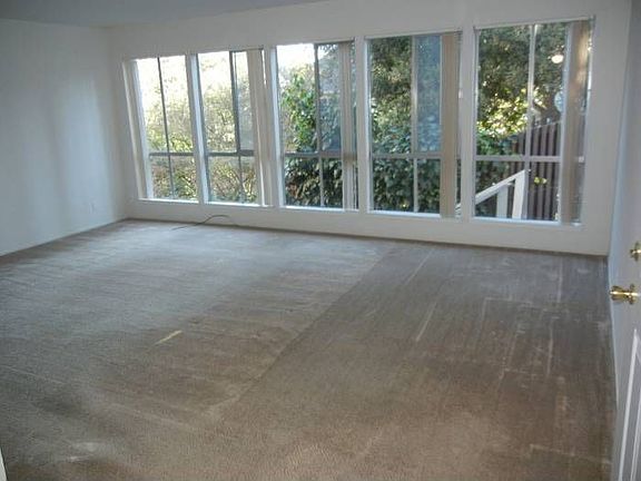 Well lit Living Room