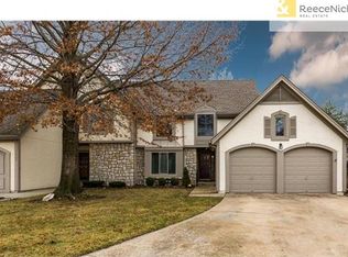 11911 Westgate St, Overland Park, KS 66213