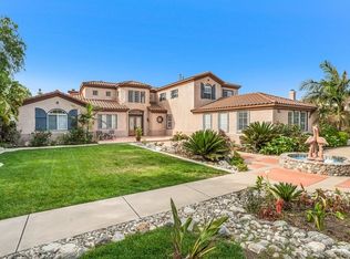 990 Olympic Ct, Claremont, CA 91711