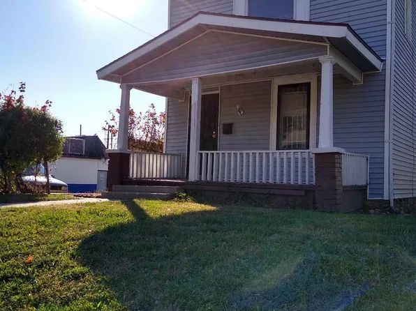 102 N 13th St, Kansas City, KS 66102