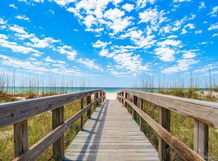 1625 Bulevar Mayor APT L9, Pensacola Beach, FL 32561