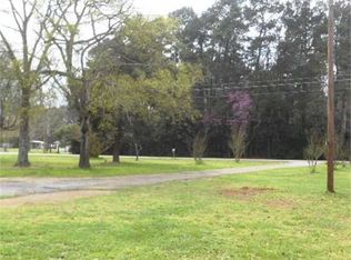 5698 State Highway 135 N, Jacksonville, TX 75766