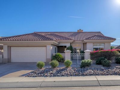 78073 Foxbrook Ln, Palm Desert, CA, 92211