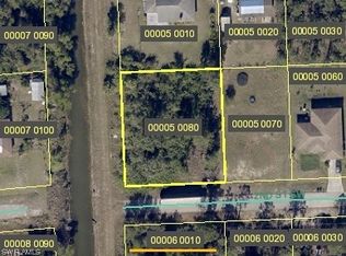 4206 2nd St SW, Lehigh Acres, FL 33976