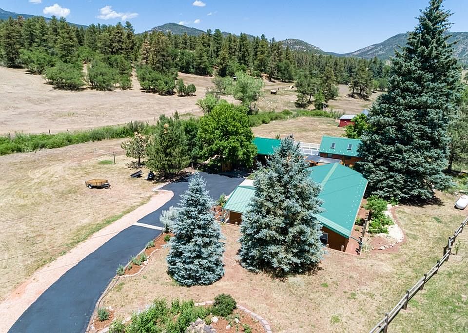 8905 S Pine Dr, Beulah, CO 81023 Zillow