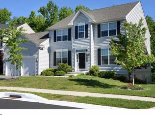 530 Bergenia Loop, Bear, DE 19701