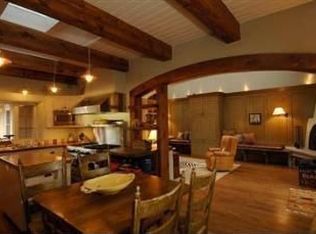 1344 Upper Canyon Rd, Santa Fe, NM 87501