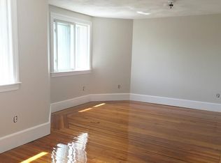 44 Jones Rd APT 6, Revere, MA 02151