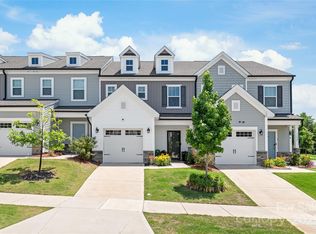 Villages At Mallard Creek, Charlotte, NC 28262