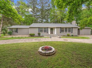 1801 Hill Rd, Jacksonville, AR 72076