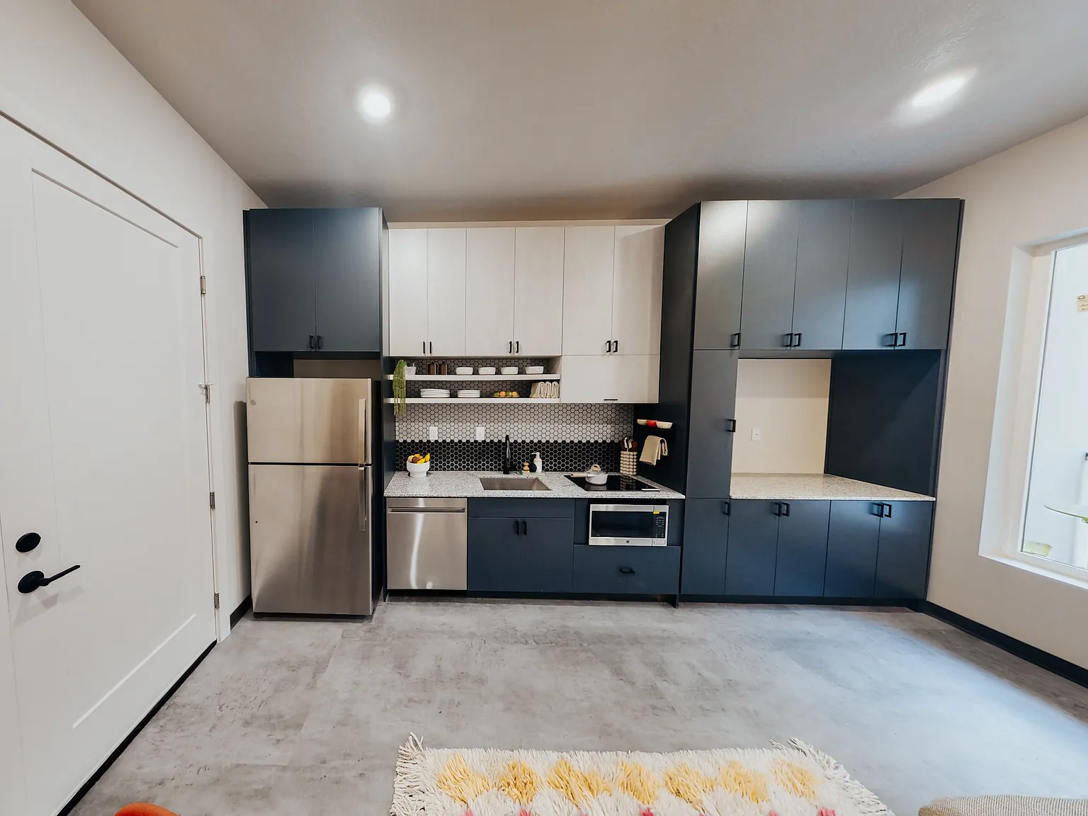 aQui 355 Apartments — Photo 2