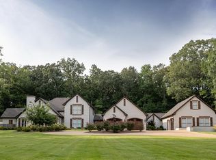 1935 N Parc Cir, Tupelo, MS 38804