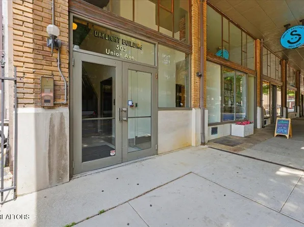 505 Union Ave APT 208, Knoxville, TN 37902