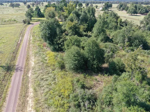 0 County Road 322, Jewett, TX 75846