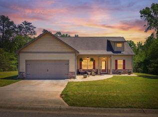 1010 Holliday Pass, Griffin, GA 30223