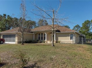 1123 Byxbee Ct, North Port, FL 34288