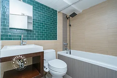 Rented by MySpaceNYC