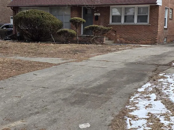 14354 Faust Ave, Detroit, MI 48223