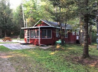 W8383 Holmes Junction Rd, Pembine, WI 54156