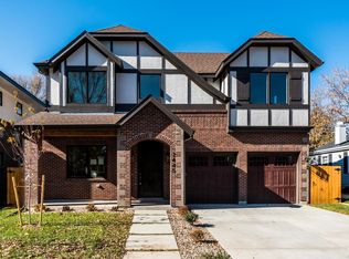 2445 S Garfield St, Denver, CO 80210