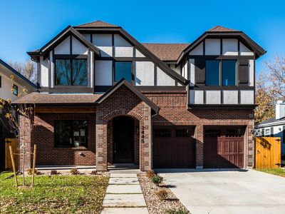 2445 S Garfield St, Denver, CO, 80210