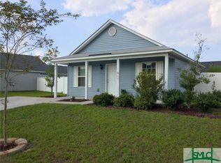 42 Rice Mill Rd, Port Wentworth, GA 31407