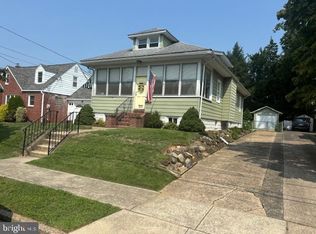 1833 S Park Ave, Haddon Heights, NJ 08035
