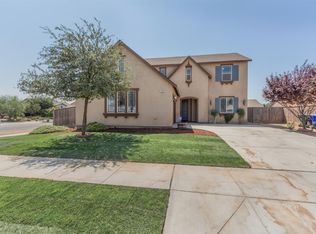 784 Buttercup Ave, Dinuba, CA