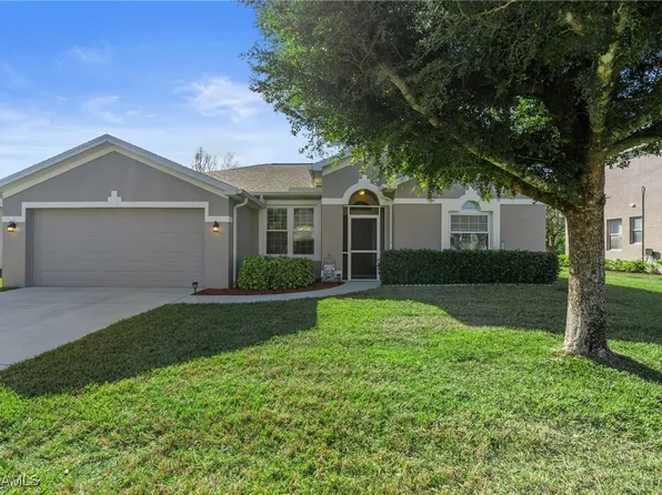 12788 Aston Oaks Dr, Fort Myers, FL 33912