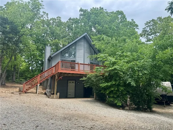 4567 Bollinger Creek Rd, Climax Springs, MO 65324