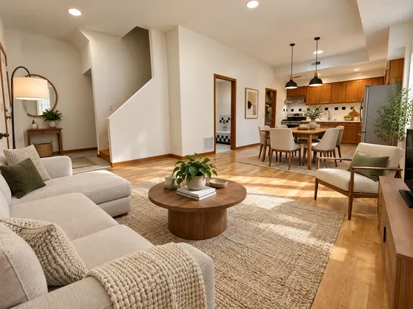 241 W 24th St #1R, Chicago, IL 60616