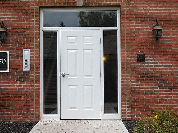 Building Entry