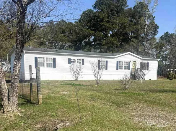 1925 Sun Valley Ct, Marion, SC 29571