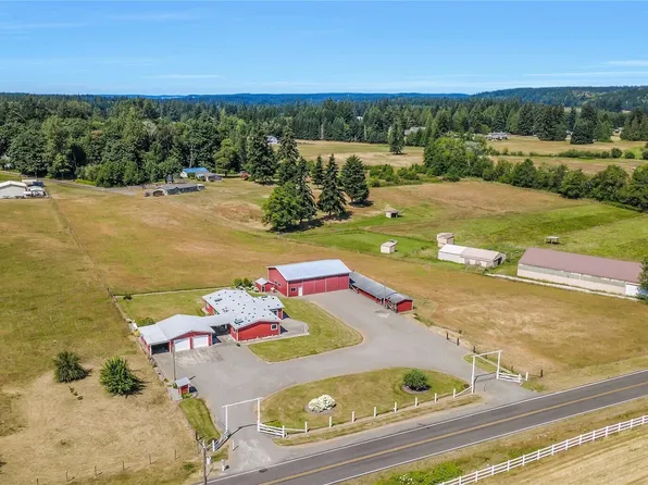 7828 Meridian Road SE, Olympia, WA 98513
