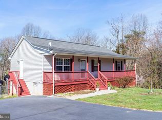 2417 Elly Rd, Aroda, VA 22709
