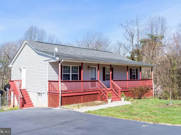 2417 Elly Rd, Aroda, VA 22709