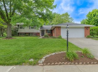 7715 John Elwood Dr, Dayton, OH 45459