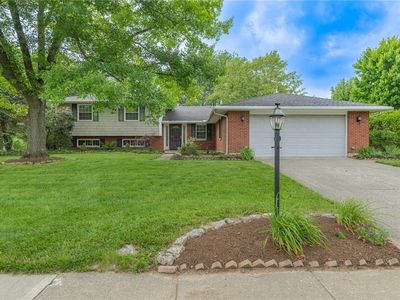 7715 John Elwood Dr, Dayton, OH, 45459
