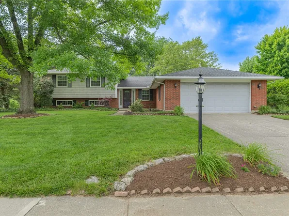 7715 John Elwood Dr, Dayton, OH 45459