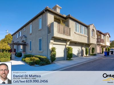 2103 Cantata Dr UNIT 56, Chula Vista, CA, 91914