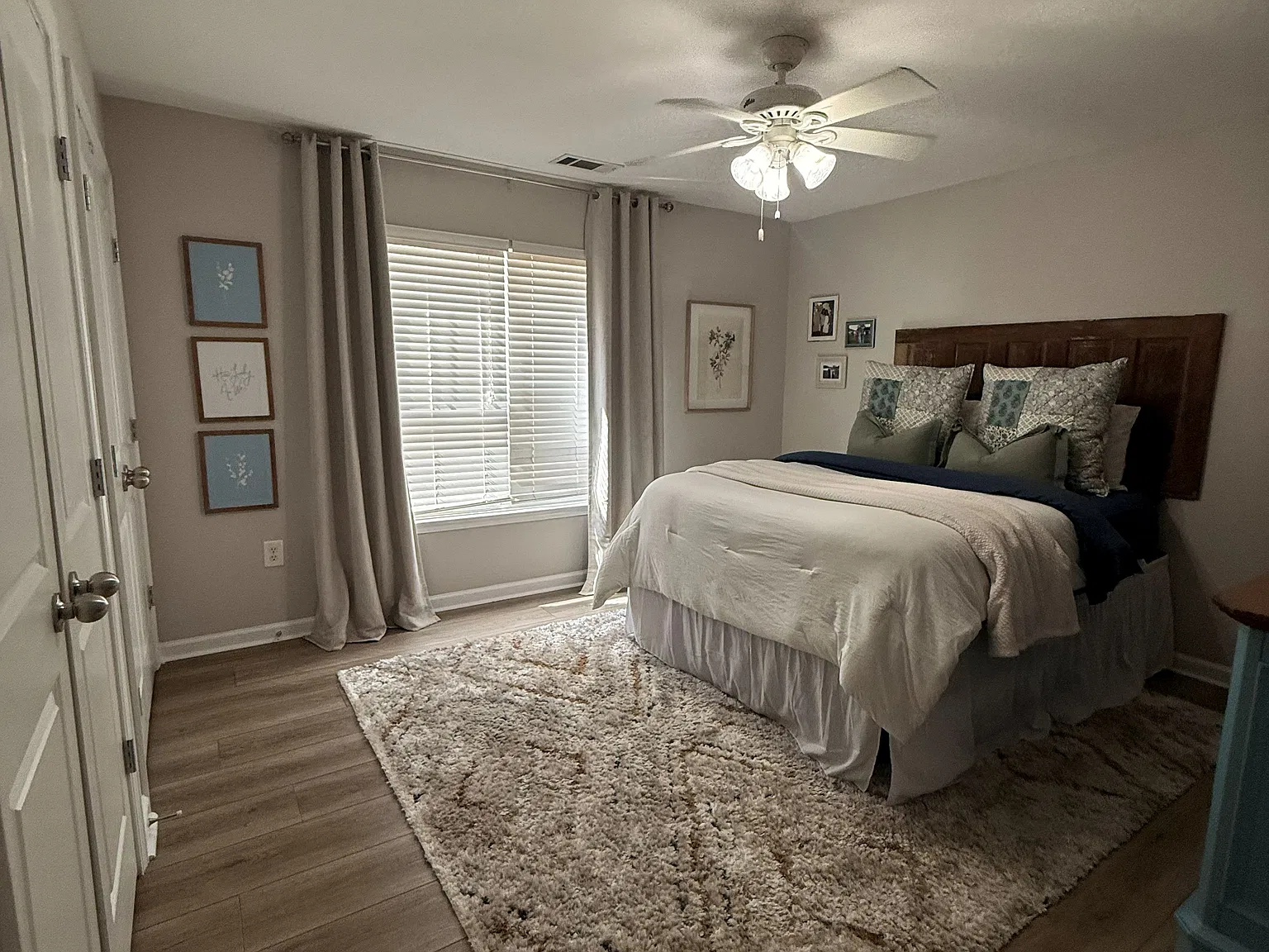 2 bed, 1168 sqft, $1,600 — Photo 1