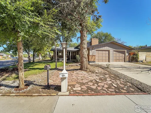 1368 Torreys Peak Dr, Longmont, CO 80504