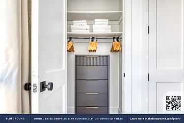 Rented by The Blueground