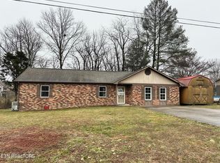 32 Rhodendron Cir LOT 15, Crossville, TN 38555