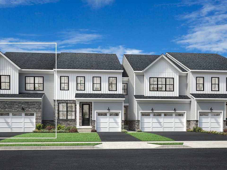 Modern Farmhouse